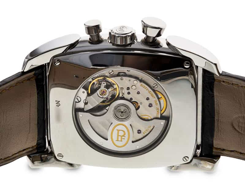 Parmigiani Kalpagraph PFC128-0000100-X01402